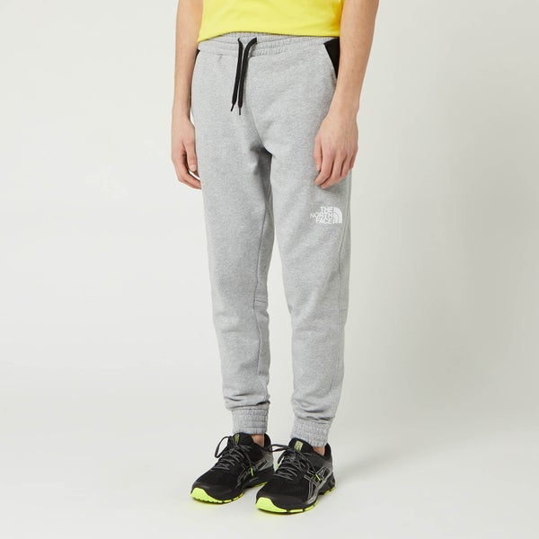 The North Face Men's Standard Trousers - TNF Light Grey Heather