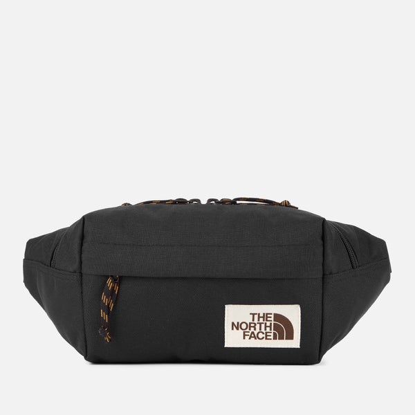 The North Face Lumber Pack - TNF Black Heather