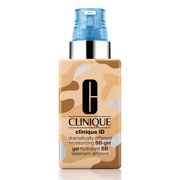 Clinique iD Dramatically Different Moisturizing BB-Gel and Active Cartridge Concentrate for Pores and Uneven Texture