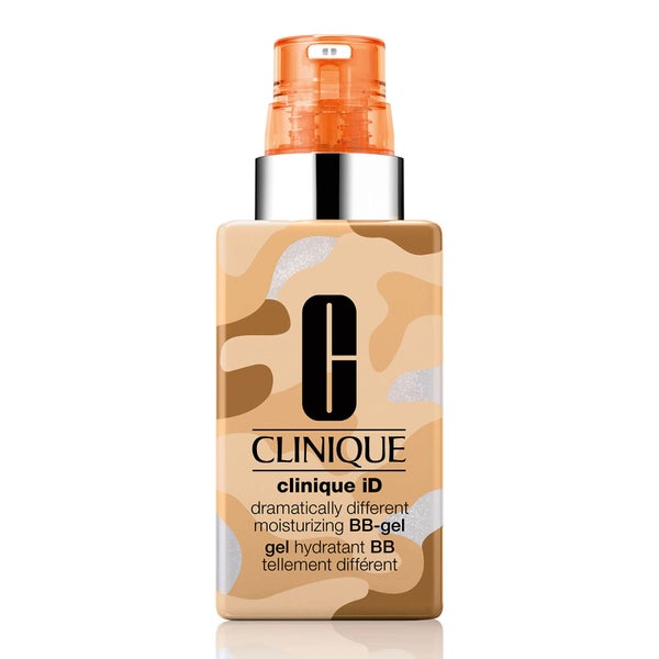 Clinique iD Dramatically Different Moisturizing BB-Gel and Active Cartridge Concentrate for Fatigue