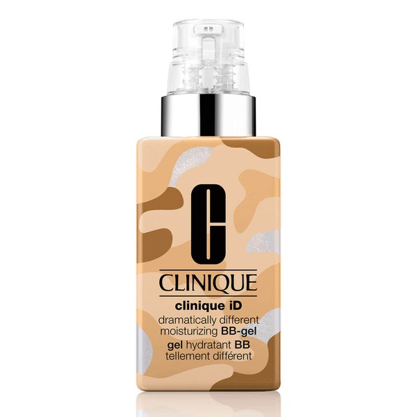 Clinique iD Dramatically Different Moisturizing BB-Gel and Active Cartridge Concentrate for Uneven Skin Tone