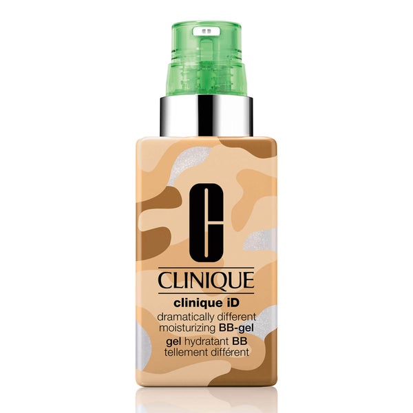 Clinique iD Dramatically Different Moisturizing BB-Gel and Active Cartridge Concentrate for Irritation