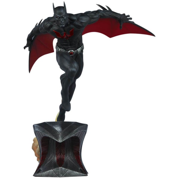 Figurine Premium Batman Beyond DC Comics - 53cm Sideshow Collectibles