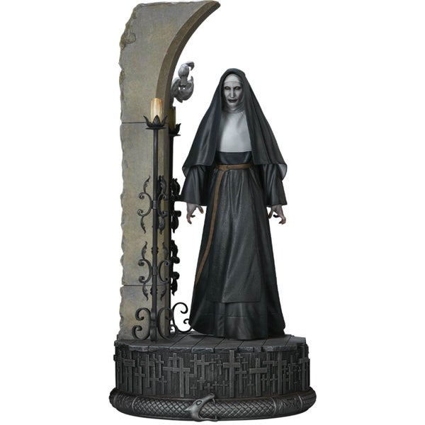 Sideshow Collectibles The Nun Statue 34 cm