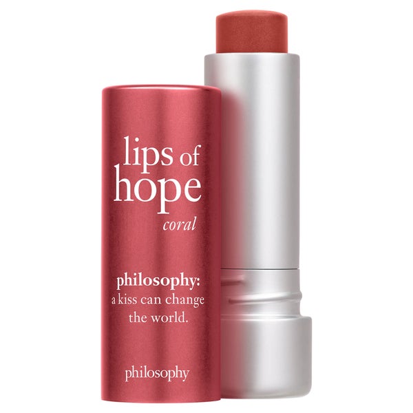 philosophy Lips of Hope Hydrating Lip Treatment (Various Shades)