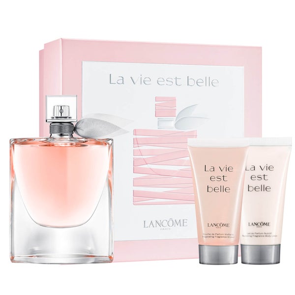 Lancôme La Vie est Belle Eau de Parfum 100ml Gift Set