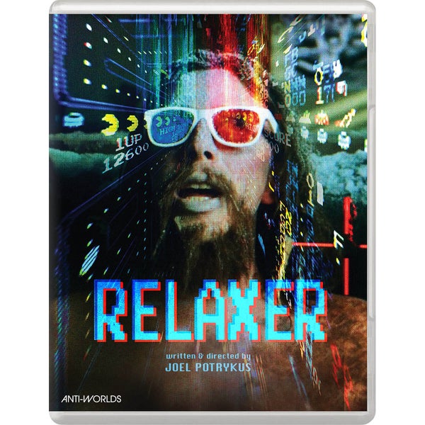 Relaxer - Edition limitée