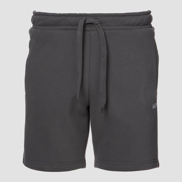 Pantaloni scurți Essentials pentru bărbați- Carbon