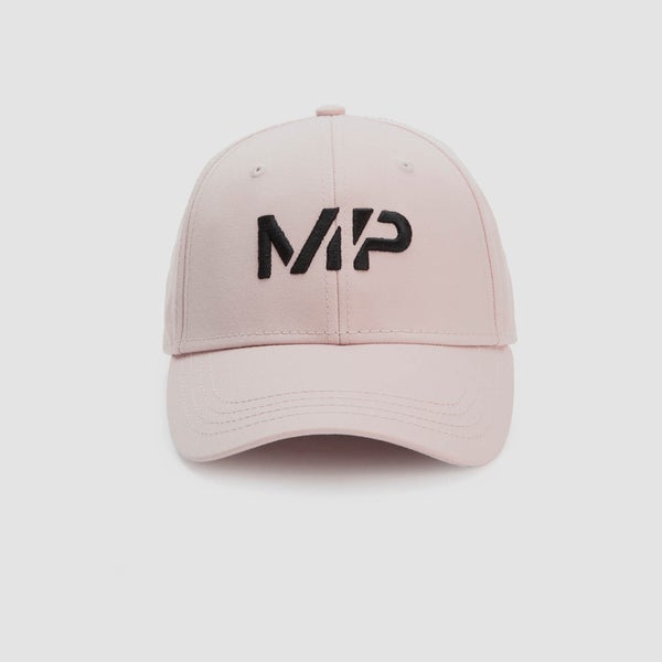 MP Core Baseball Cap - Stone