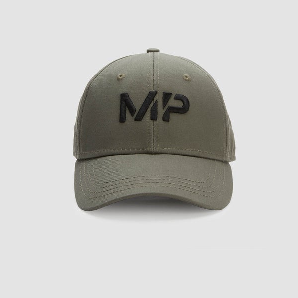 MP Core beisbola cepure - Brūna