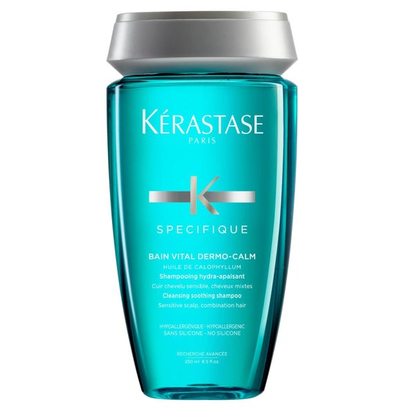 Bain Vital Dermo-Calm ضمن مجموعة Specifique من Kérastase (250 مل)