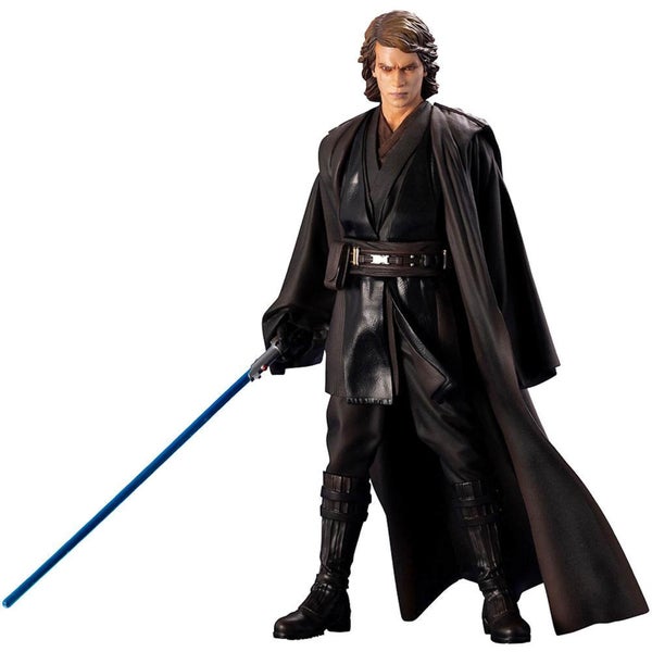 Kotobukiya Star Wars ARTFX+ Statue 1/10 Anakin Skywalker 18 cm