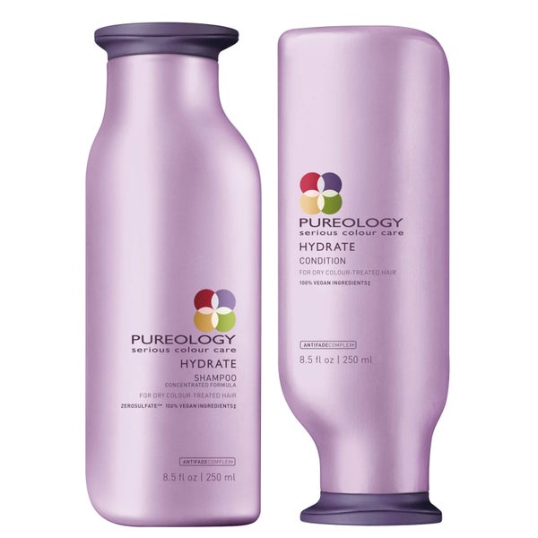 Pureology Hydrate Shampoo and Conditioner Duo