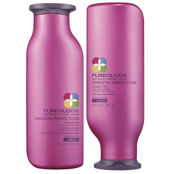 Pureology Smooth Perfection Shampoo and Conditioner Duo