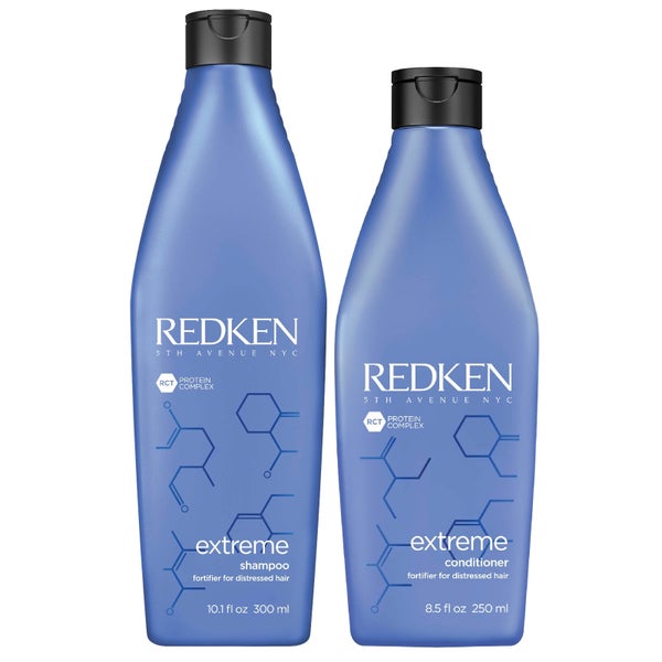 Redken Extreme Strength Shampoo and Conditioner Duo