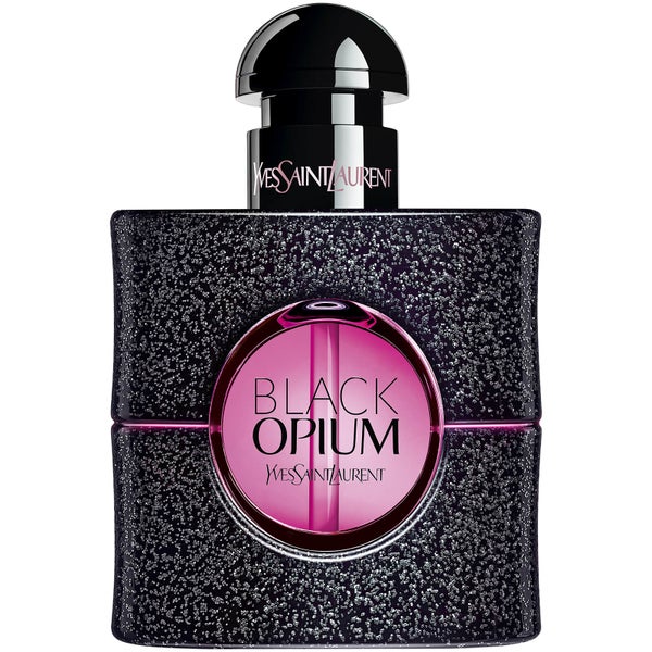 Yves Saint Laurent Black Opium Neon Eau de Parfum (Various Sizes)