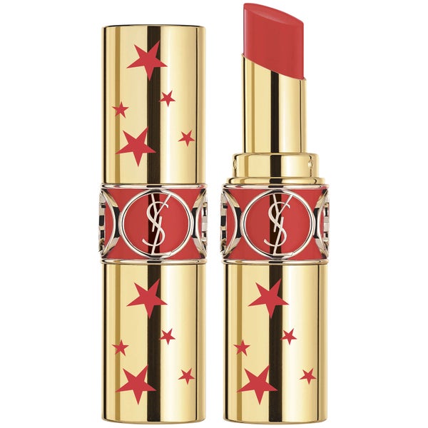 Yves Saint Laurent Exclusive Rouge Volupte Collector 4ml (Various Shades)