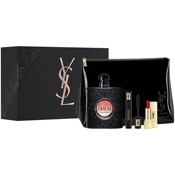 Yves Saint Laurent Iconic Make Up Gift Set