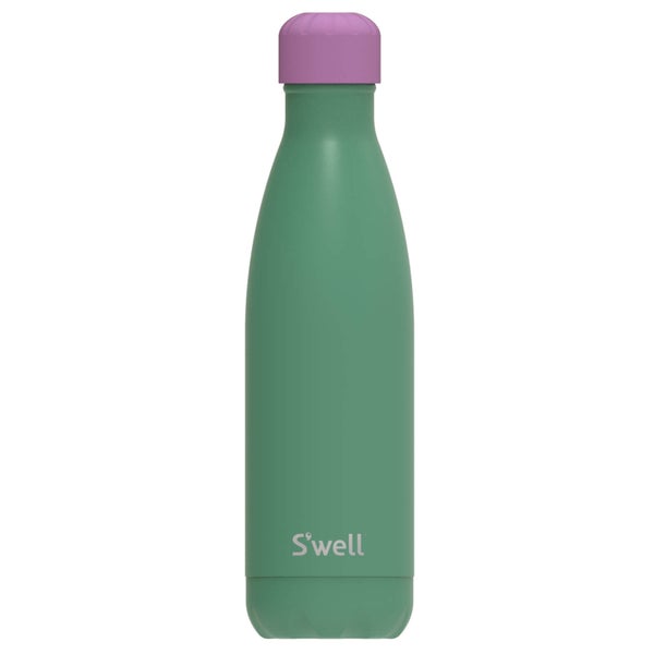 S'well Love You So Matcha Water Bottle - 500ml