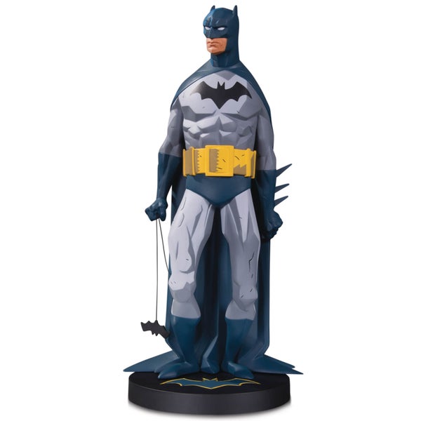 DC Collectibles DC Designer Ser Batman By Mignola Mini Statue