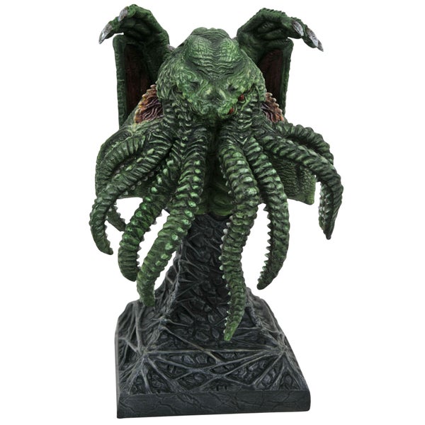 Diamond Select Legends In 3D 1/2 Scale Bust - Cthulhu