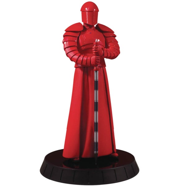 Gentle Giant Star Wars: The Last Jedi Praetorian Guard 1/6 Scale Statue