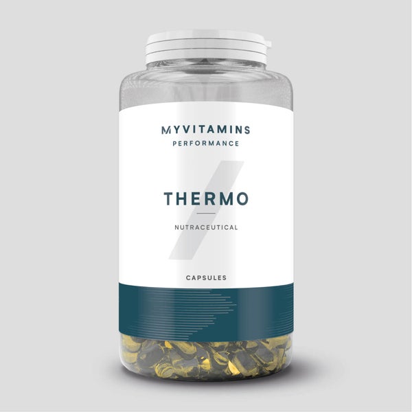 Myprotein Thermo (IND)