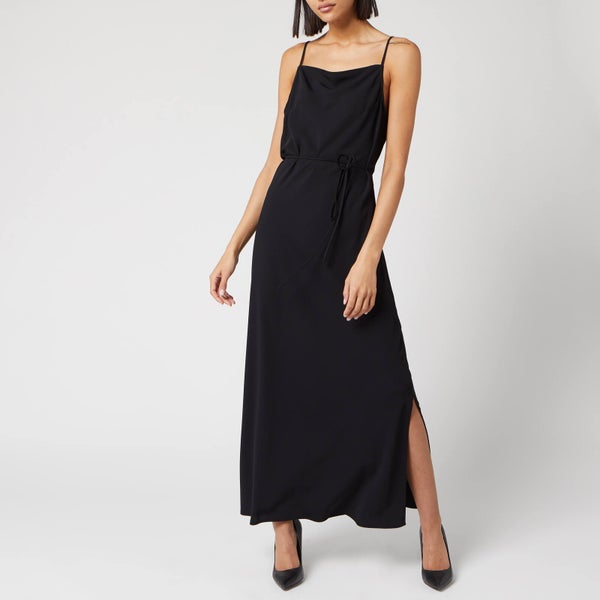 Calvin Klein Women's Cami Dress - Black