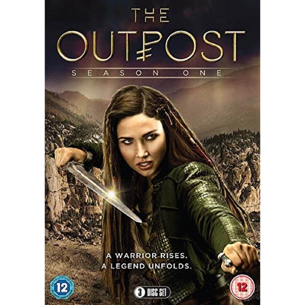 The Outpost - Season 1