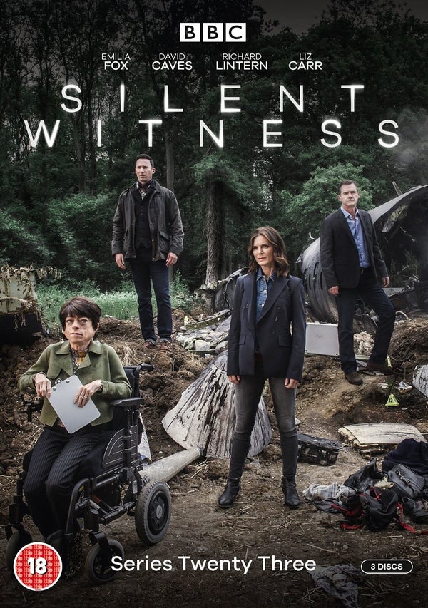 Silent Witness - Series 23