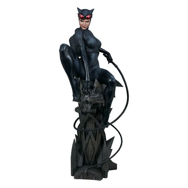 Sideshow Collectibles DC Comics Premium Format Figure Catwoman 56 cm