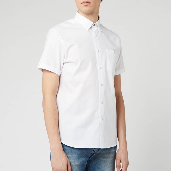Ted Baker Men's Yesso Shirt - White
