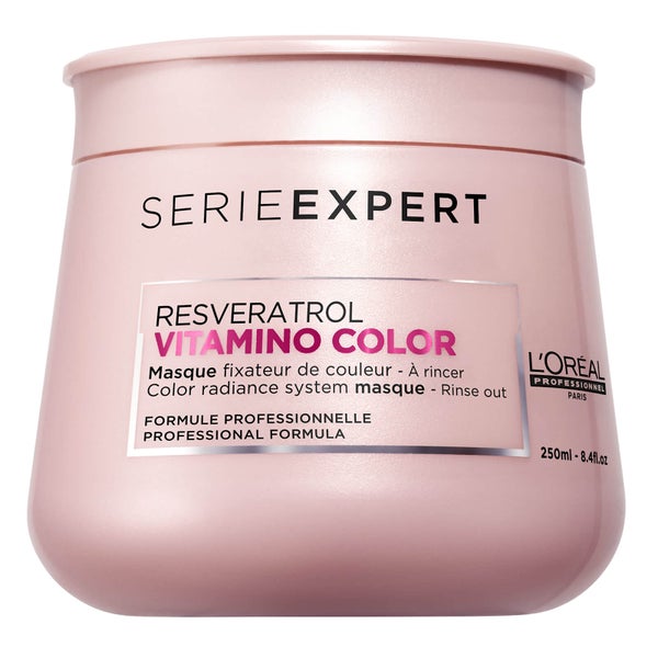 L'Oréal Professionnel Série Expert Vitamino Color Masque 250ml