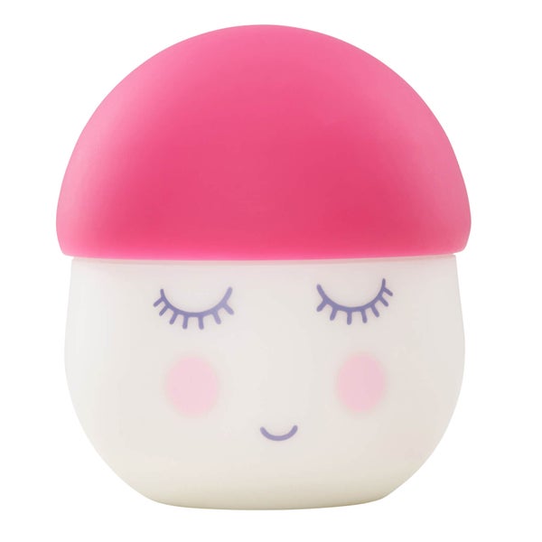 Babymoov Squeezy Nightlight - Pink