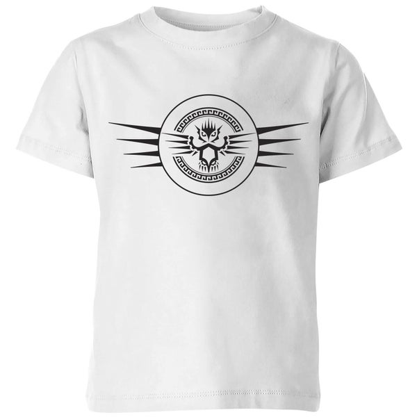 Magic: The Gathering Theros: Beyond Death Owl Kids' T-Shirt - White