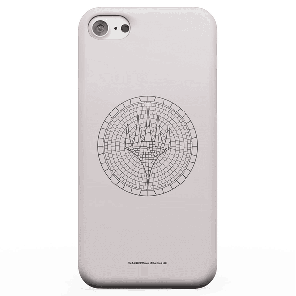 Magic: The Gathering Theros: Beyond Death Planeswalker Mosaic Phone Case for iPhone and Android