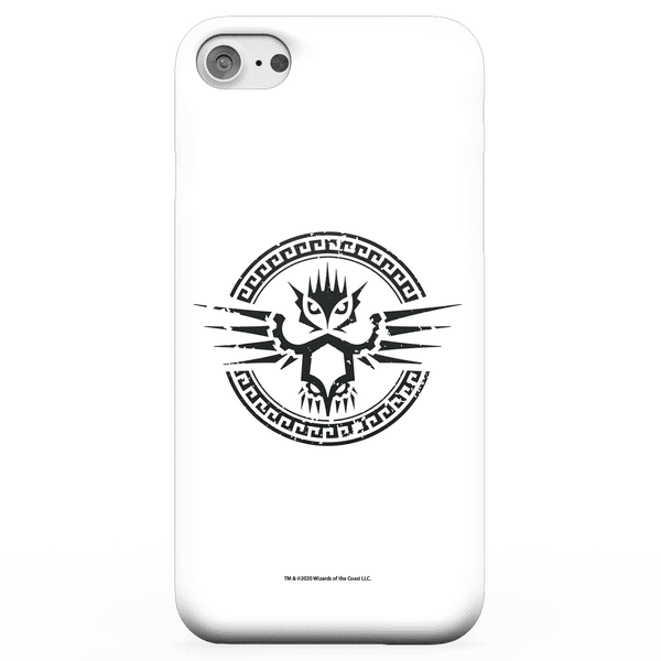 Magic: The Gathering Theros: Beyond Death Theros Owl Phone Case for iPhone and Android