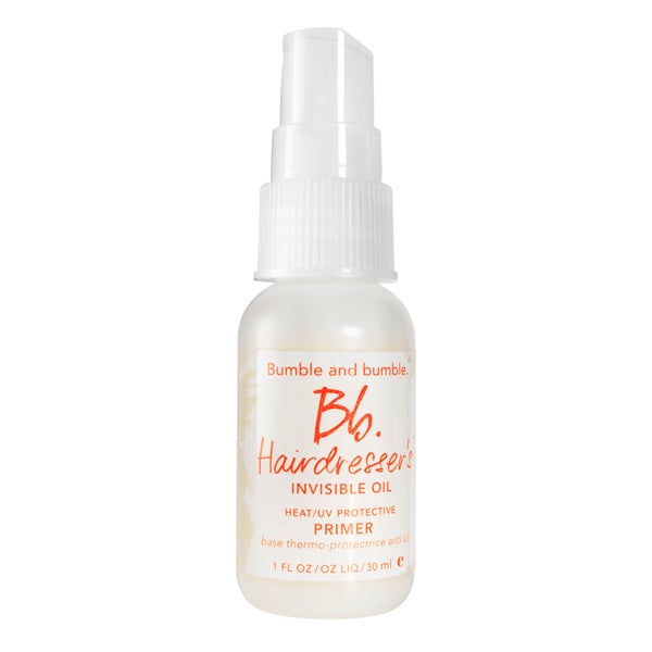 Bumble and bumble Hairdresser's Invisible Oil Primer 30ml
