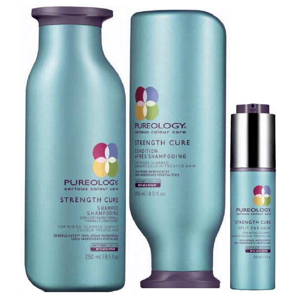 Pureology Strength Cure Trio