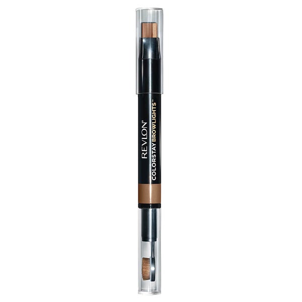 Revlon ColorStay Browlights Pencil 1.1g (Various Shades)