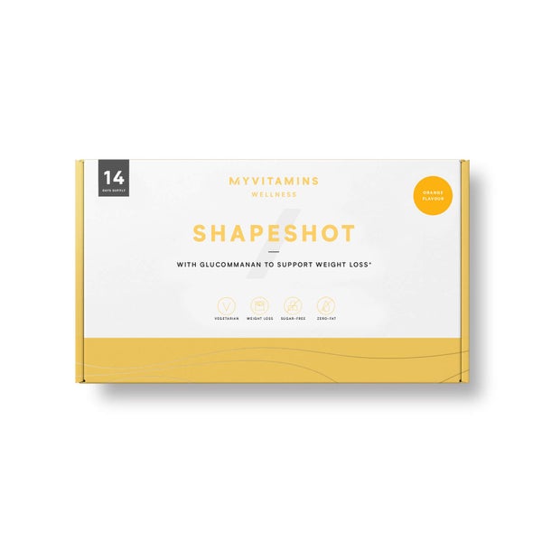 Myvitamins ShapeShot