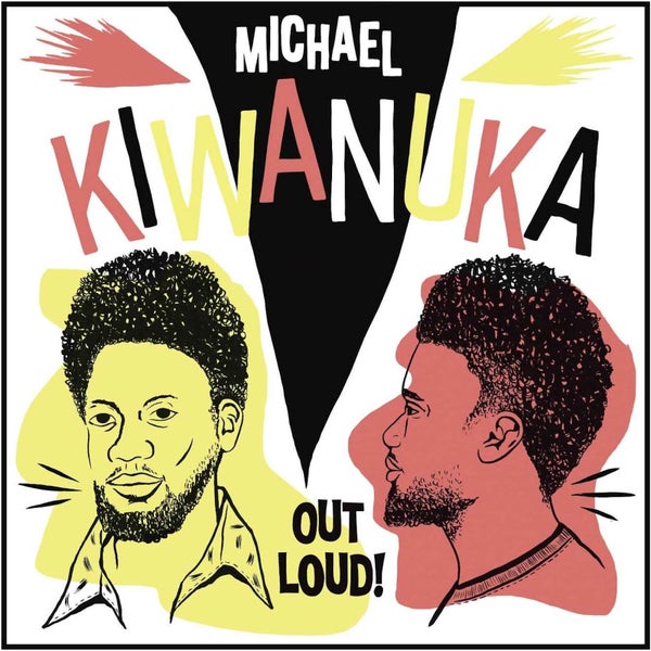Michael Kiwanuka - Out Loud! (RSD18) Vinyl