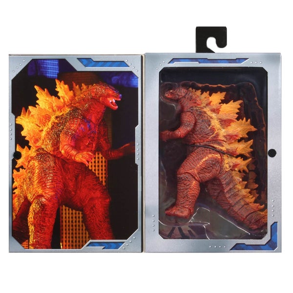 NECA - Godzilla King of the Monsters 30 cm Action Figure