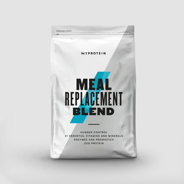 Myprotein Meal Replacement Shake (USA)
