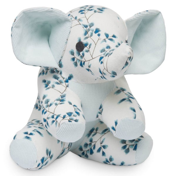 Cam Cam Elephant Soft Toy - Fiori
