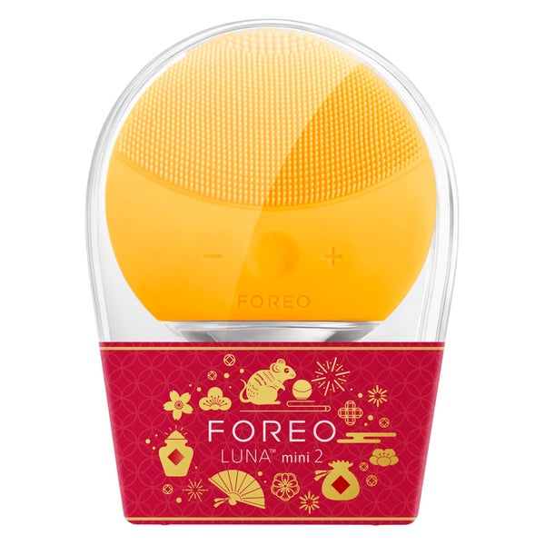 FOREO LUNA mini 2 洗臉儀 - 新春限定版