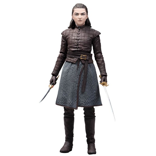 McFarlane Toys Game of Thrones Action Figure Arya Stark 15 cm