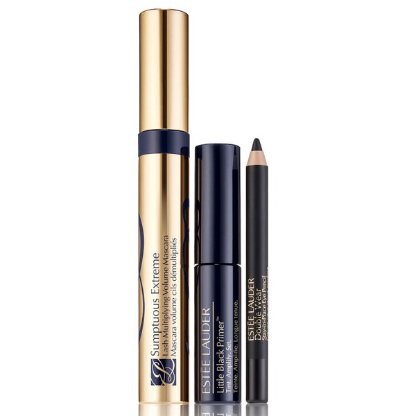 Estee Lauder Extreme Lashes Prime and Define for Outrageous Volume Gift Set