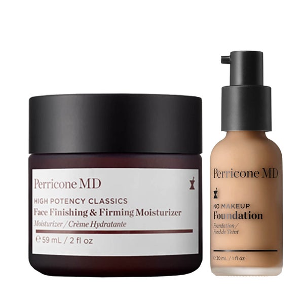 Perricone MD Face Finishing Duo - Beige