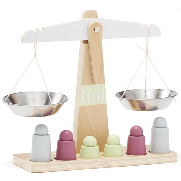 Kids Concept Bistro Weighing Scales